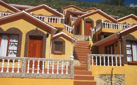 Jardin del Inca